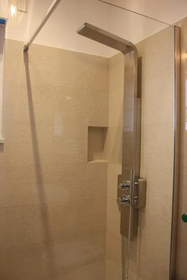 Strettomare-Business & Travel Apartment Reggio Calabria