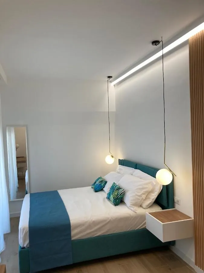 Strettomare-Business & Travel Apartment Reggio Calabria