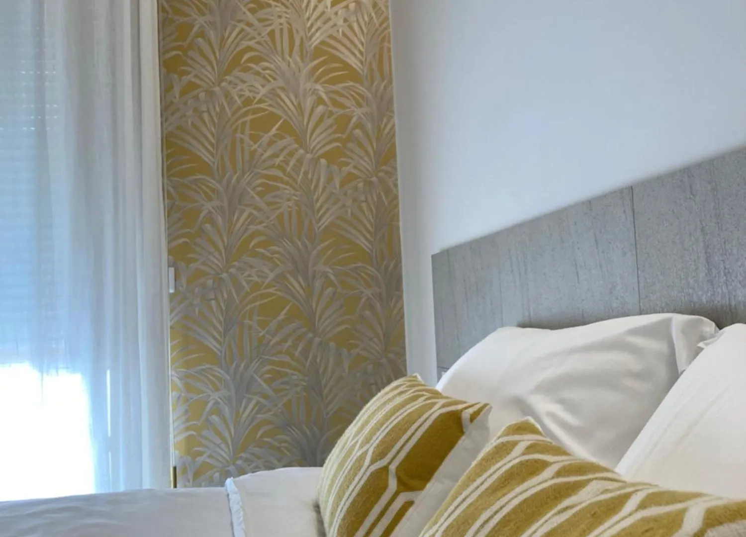 Strettomare-Business & Travel Apartment Reggio Calabria