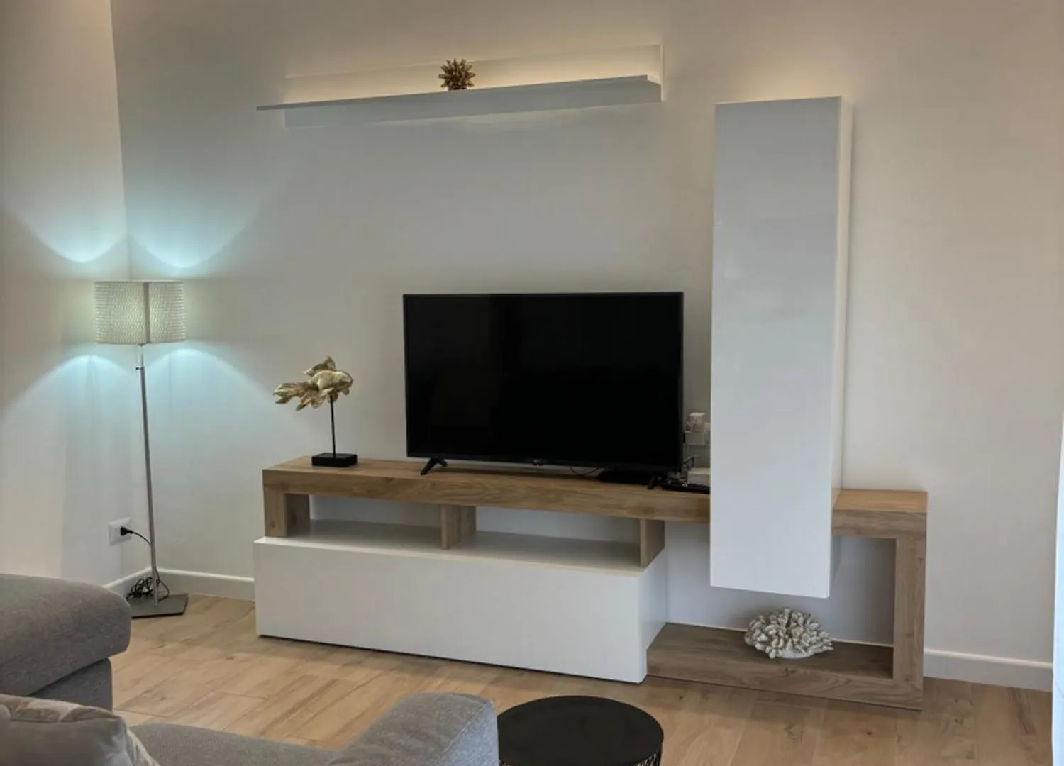 Strettomare-Business & Travel Apartment Reggio Calabria Italia