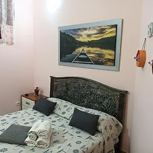  Appartamento Vintage House Center