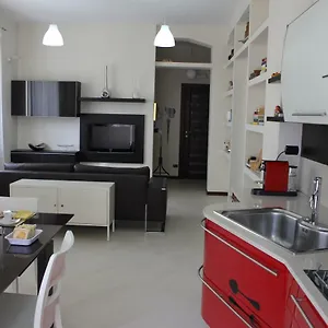 A Casa Di Marcy Frühstückspension