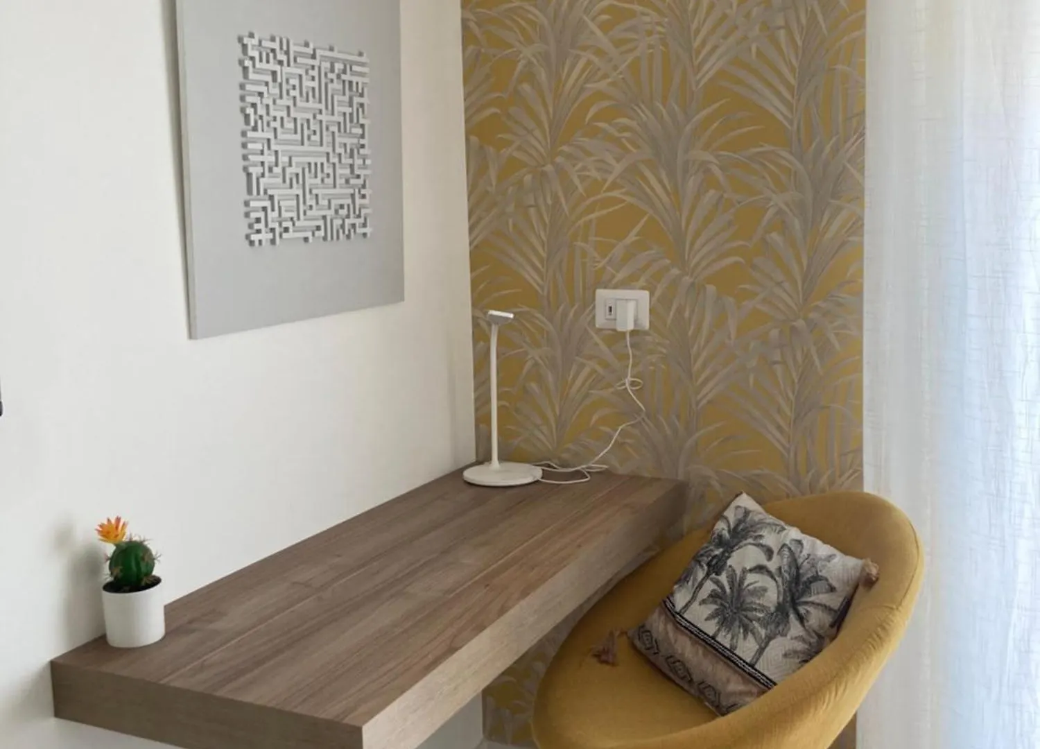 Strettomare-Business & Travel Apartment Reggio di Calabria